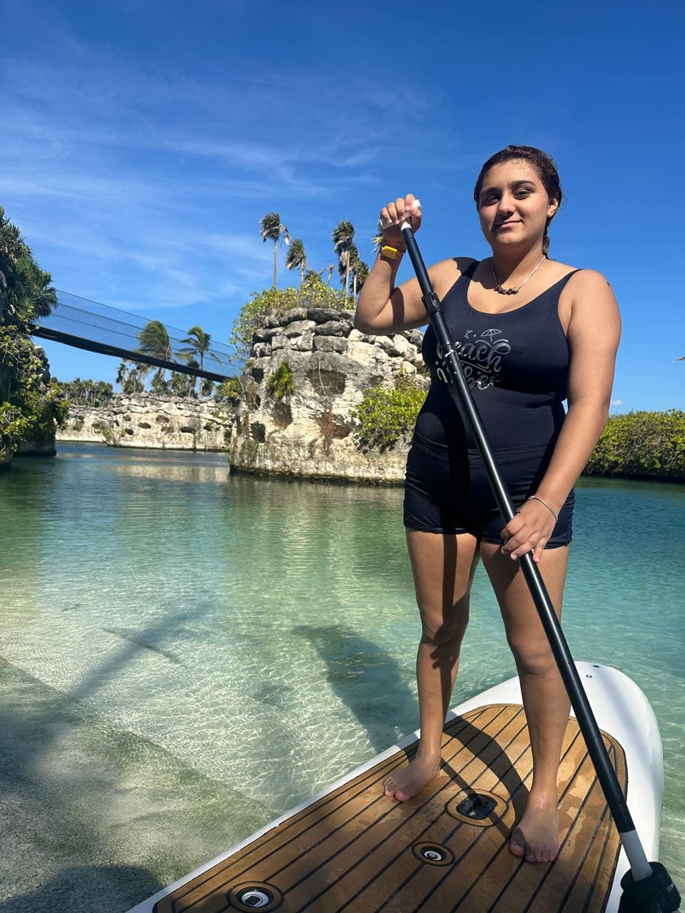 Hotel Xcaret México